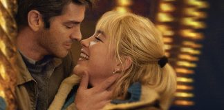 We Live in Time – Quando il tempo non è l’unico nemico | Recensione
