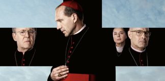 Conclave – Morto un Papa se ne fa un altro? | Recensione