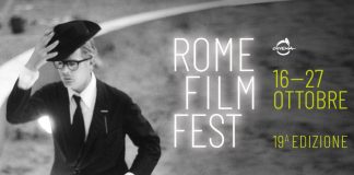 Festa del Cinema di Roma 2024 – Ecco il programma ufficiale | RoFF19 Festa del cinema