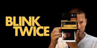 Blink Twice di Zoe Kravitz – La setta dei “Bravi Ragazzi” | Recensione Blink Twice