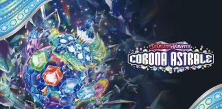 Pokémon – Ecco tutte le carte dell’espansione Scarlatto e Violetto: Corona Astrale Pokémon Corona Astrale
