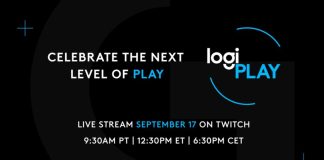 Logi PLAY 2024 – Tanti nuovi prodotti dall’evento Logitech Logi PLAY 2024