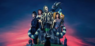 BeetleJuice BeetleJuice – Il grande ritorno di Tim Burton? | Recensione | Venezia 81