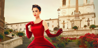Emily in Paris | Vacanze Romane per Emily nell’ultima parte della quarta stagione | Recensione