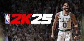 NBA 2K25 – Il basket a stelle e strisce torna più forte che mai I Recensione NBA 2K25