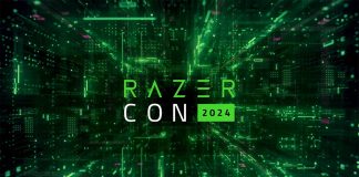 RazerCon 2024 – Annunciati nuovi e rivoluzionari prodotti RazerCon 2024