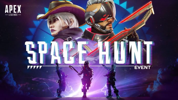 Apex Legends Apex Legends