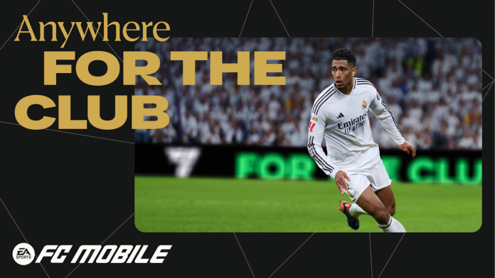 EA SPORTS FC Mobile