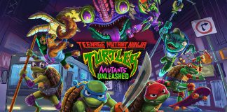 Teenage Mutant Ninja Turtles: Mutants Unleashed – Leo, Raf, Donnie e Mikey tornano in azione nel nuovo gioco di Outright Games I Recensione Teenage Mutant Ninja Turtles: Mutants Unleashed