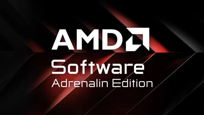 AMD Adrenalin Edition 24.9.1