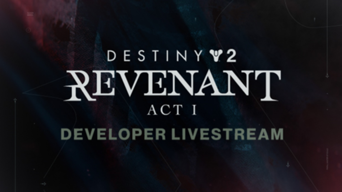 Destiny 2: Redivivo