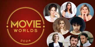 Best Movie Worlds – Alla Festa del Cinema di Roma nasce un nuovo evento