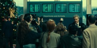 Lockerbie – Attentato sul volo Pan Am: Ecco il trailer della serie Sky Original con Colin Firth Lockerbie