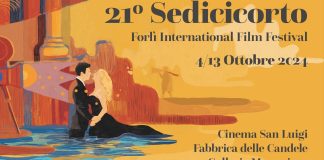 Sedicicorto Forlì International Film Festival: al via la 21ª edizione Sedicicorto