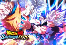 È ora disponibile il più grande contenuto aggiuntivo per DRAGON BALL: Sparking! Zero, il DLC “Super Limit-Breaking NEO” Dragon Ball: Sparking! ZERO
