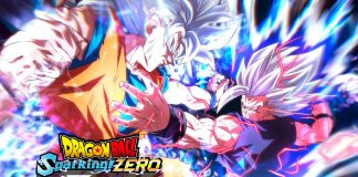 È ora disponibile il più grande contenuto aggiuntivo per DRAGON BALL: Sparking! Zero, il DLC “Super Limit-Breaking NEO” Dragon Ball: Sparking! ZERO