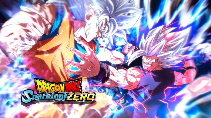 Dragon Ball: Sparking! ZERO