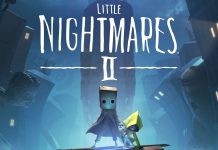 LITTLE NIGHTMARES II ENHANCED EDITION è ora disponibile per Nintendo Switch 2 Little Nightmares II Enhanced Edition