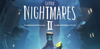 LITTLE NIGHTMARES II ENHANCED EDITION è ora disponibile per Nintendo Switch 2 Little Nightmares II Enhanced Edition