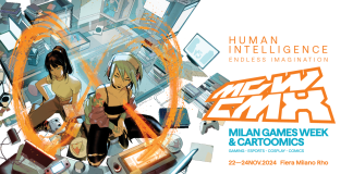 Milan Games Week & Cartoomics – Cinema, musica e tutti gli appuntamenti sui palchi Milan Games Week & Cartoomics