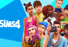 Oggi in The Sims arrivano gratis nuovi look e ambienti divertenti per bambini e bebè! The Sims 4