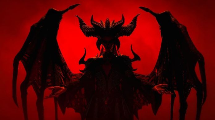 Diablo IV Diablo IV