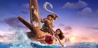 Oceania 2 – Alla scoperta del mondo lontano dal reef | Recensione