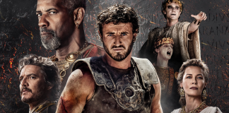 Il Gladiatore II – Ridley Scott e il suo Impero Romano | Recensione