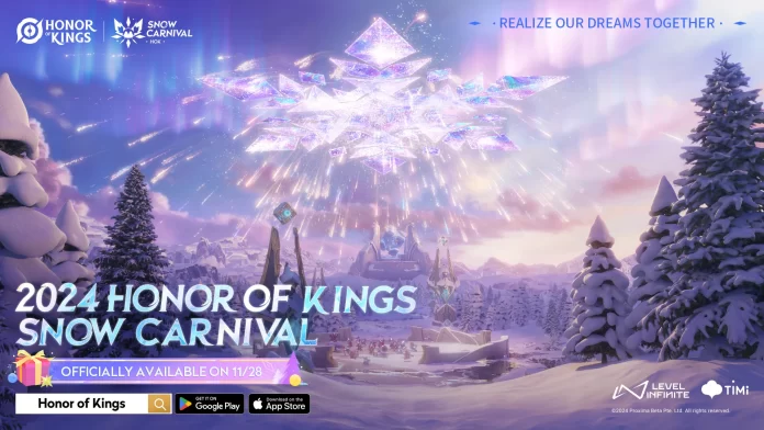 Honor of Kings