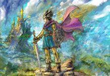 DRAGON QUEST – Il franchise di Square Enix supera i 100 milioni di copie vendure DRAGON QUEST III HD-2D Remake