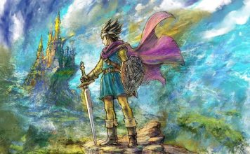 DRAGON QUEST – Il franchise di Square Enix supera i 100 milioni di copie vendure DRAGON QUEST III HD-2D Remake