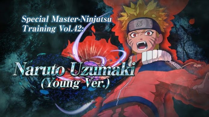 NARUTO TO BORUTO: SHINOBI STRIKER