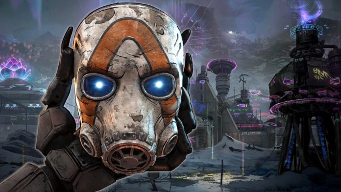 Borderlands 4