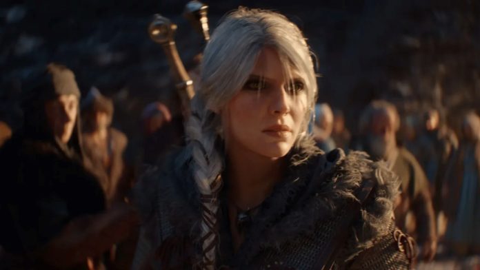 The Witcher IV The Witcher IV