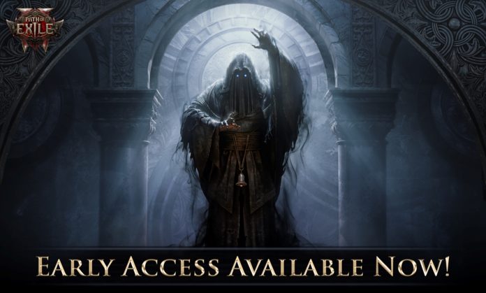 Path of Exile 2 Path of Exile 2