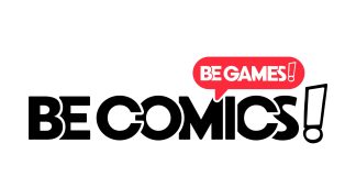 Be Comics! Be Games! 2025 – Ritorna l’appuntamento dedicato alla Geek Culture Be Comics! Be Games!