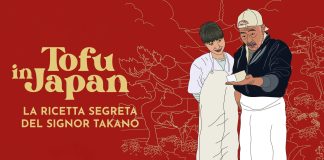 Tofu in Japan: La ricetta segreta del Signor Takano – Una poesia per gli occhi | Recensione