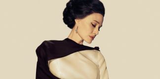 Maria – Angelina Jolie è Maria “La” Callas | Recensione
