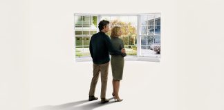 Here – Il “qui” di Zemeckis che non funziona | Recensione