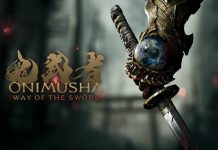 L’acclamato gioco d’azione di Capcom, Onimusha: Way of the Sword, esce oggi in tutto il mondo Onimusha: Way of the Sword