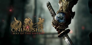 L’acclamato gioco d’azione di Capcom, Onimusha: Way of the Sword, esce oggi in tutto il mondo Onimusha: Way of the Sword
