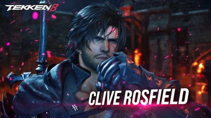 Tekken 8 Tekken 8