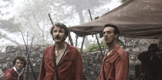 L’abbaglio – Ecco il trailer del film di Roberto Andò con Toni Servillo