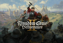 Kingdom Come: Deliverance II supera le 6 milioni di copie vendute nel mondo Kingdom Come: Deliverance II