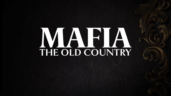 Mafia: The Old Country Mafia: The Old Country