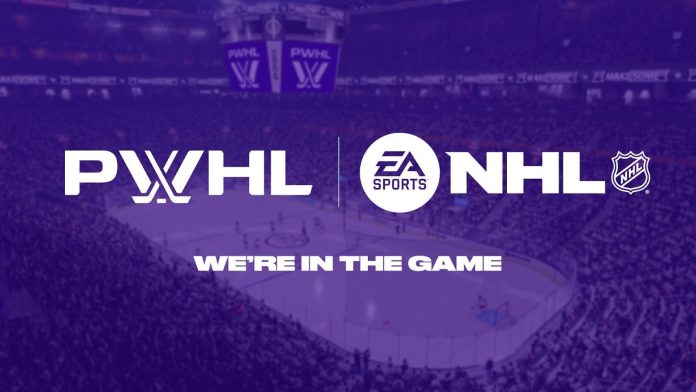 EA Sports NHL 25
