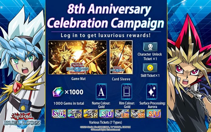 Yu-Gi-Oh! DUEL LINKS Yu-Gi-Oh! DUEL LINKS