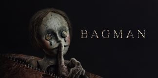 Bagman – Al cinema l’horror con Sam Claflin | Recensione