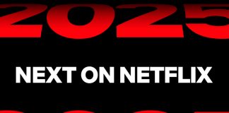 Next on Netflix – Svelate tutte le novità più calde in arrivo nel 2025 Next on Netflix