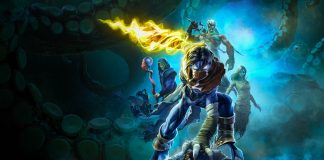 Legacy of Kain: Soul Reaver 1 & 2 Remastered – Aspyr Media riporta nuovamente in vita Raziel I Recensione Legacy of Kain: Soul Reaver 1 & 2 Remastered